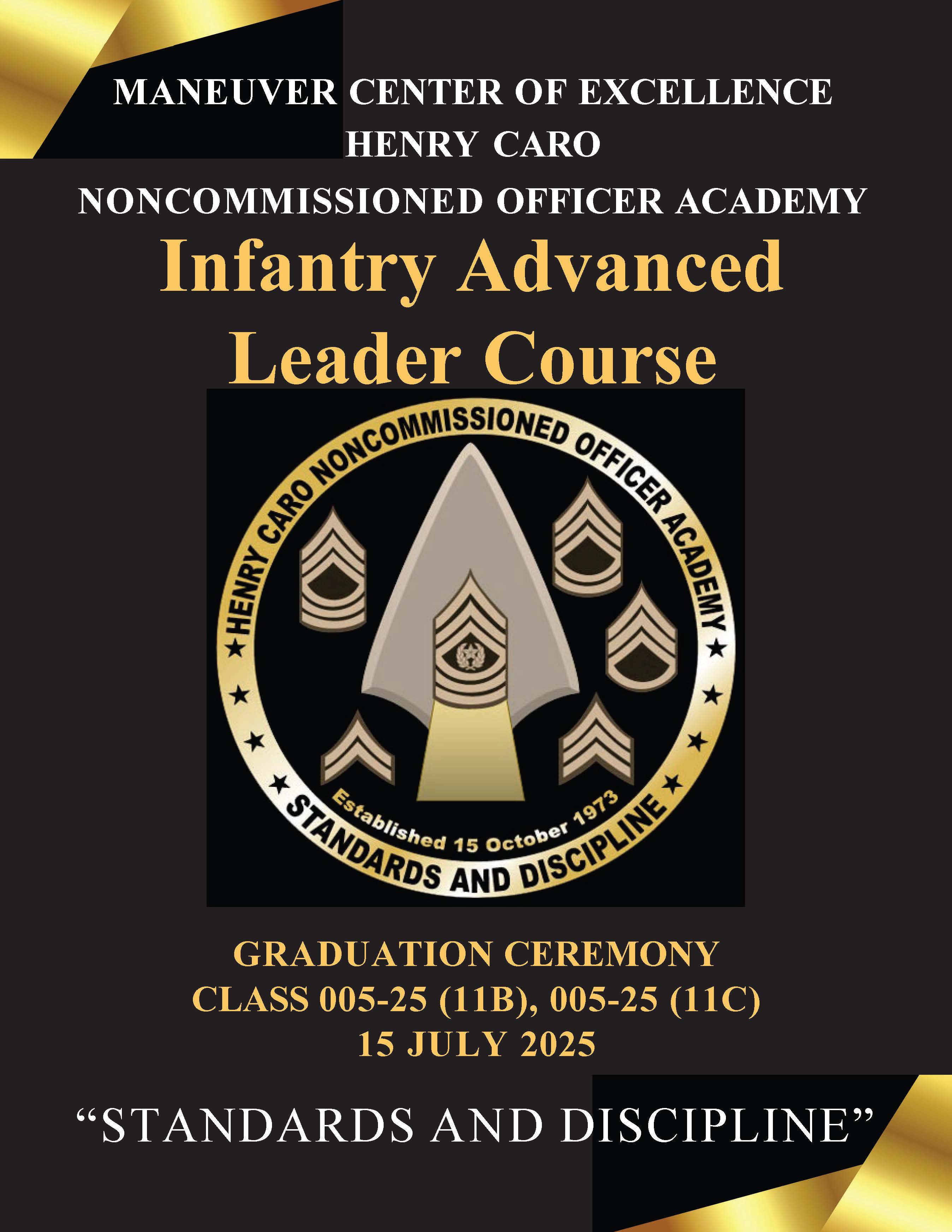 Graduation Program